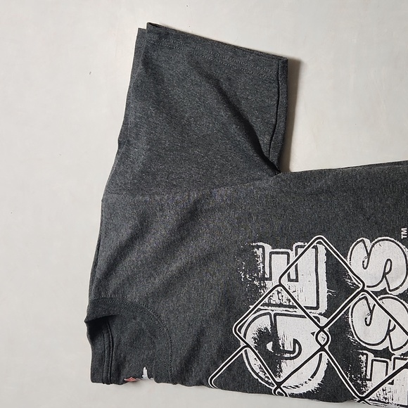 Cage Fittness t-shirt - Picture 4 of 4